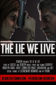 [SFM] The Lie We Live