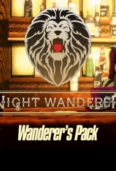 [SFM] Night Wanderer’s Pack
