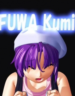 [Demosaic] Fuwa Kumi