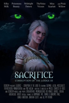 [SFM] Corruption of the Lodge 3 - Sacrifice
