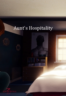 Aunt's Hospitality
